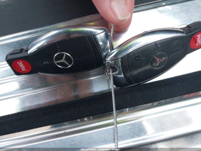 2009 MERCEDES-BENZ SL 550 WDBSK71F59F143498 Photo 10