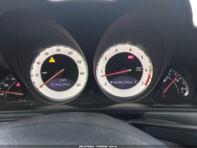 2009 MERCEDES-BENZ SL 550 WDBSK71F59F143498 Photo 6