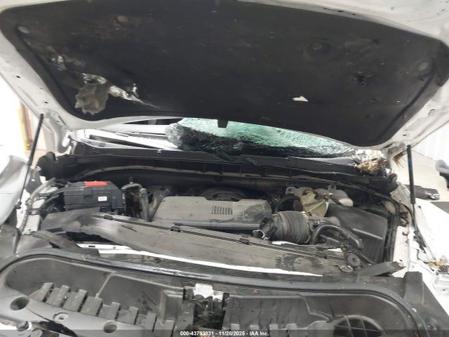 1GNS6DRL8SR122171 Chevrolet Suburban 4wd Z71