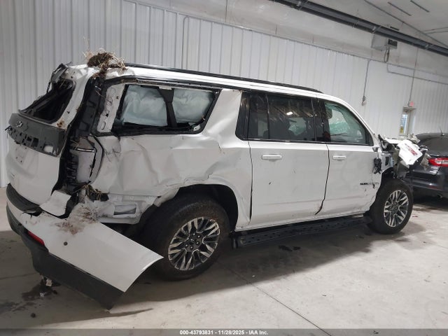 1GNS6DRL8SR122171 Chevrolet Suburban 4wd Z71