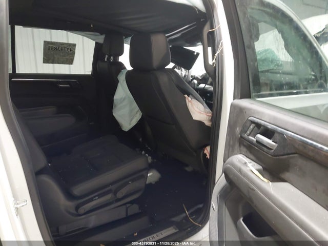 1GNS6DRL8SR122171 Chevrolet Suburban 4wd Z71