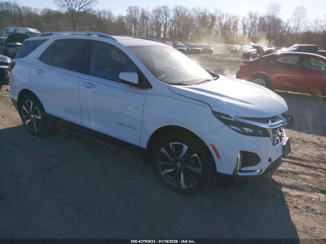 2024 CHEVROLET EQUINOX 3GNAXXEG5RL179576