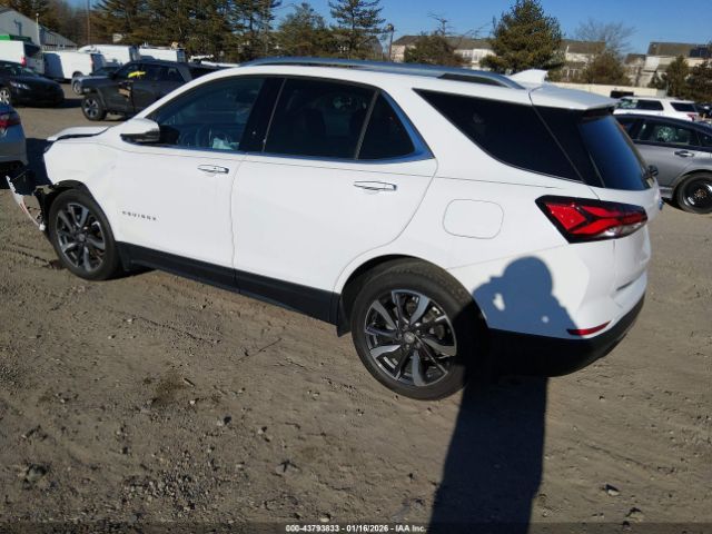 2024 CHEVROLET EQUINOX 3GNAXXEG5RL179576 Photo 2