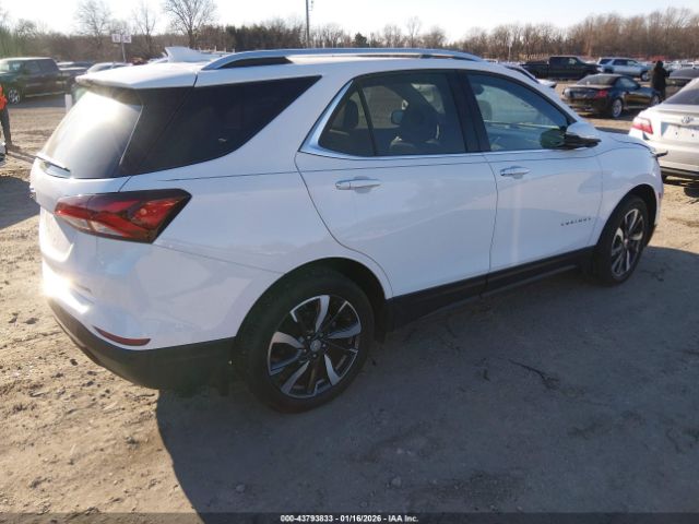 2024 CHEVROLET EQUINOX 3GNAXXEG5RL179576 Photo 3