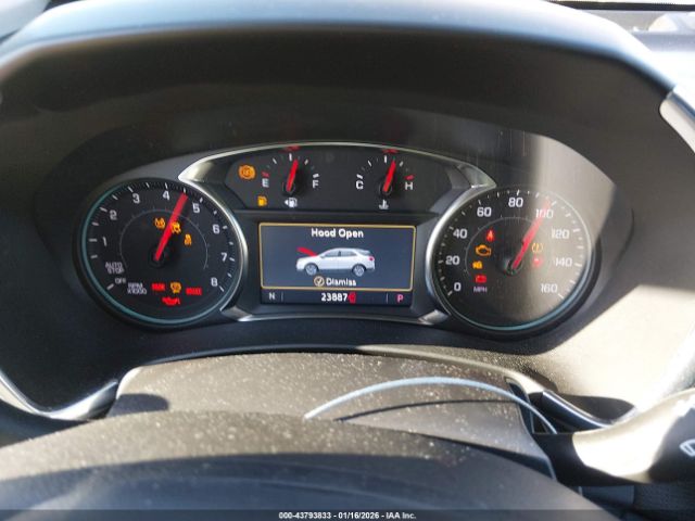 2024 CHEVROLET EQUINOX 3GNAXXEG5RL179576 Photo 6