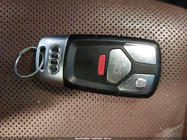 2017 AUDI Q7 WA1LAAF7XHD030609 Photo 10