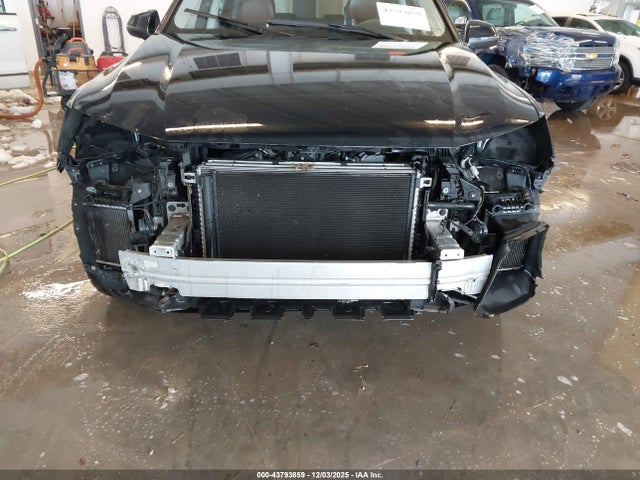 2017 AUDI Q7 WA1LAAF7XHD030609 Photo 5