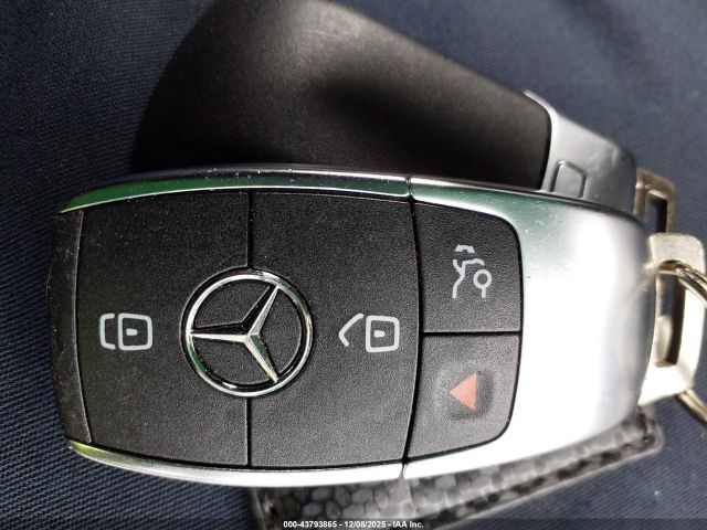 2023 MERCEDES-BENZ GLA 250 W1N4N4HB5PJ506307 Photo 10