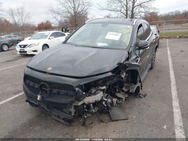 2023 MERCEDES-BENZ GLA 250 W1N4N4HB5PJ506307 Photo 1