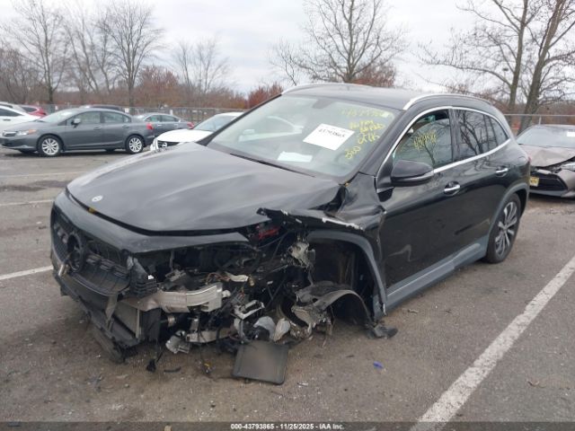 2023 MERCEDES-BENZ GLA 250 W1N4N4HB5PJ506307 Photo 5