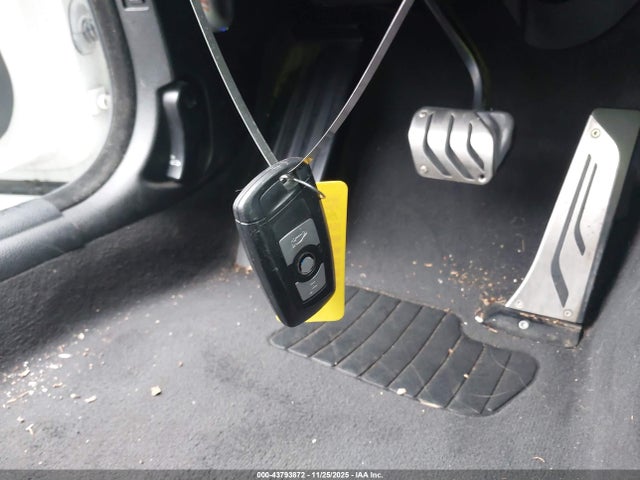 2015 BMW 428I WBA3N7C54FK222839 Photo 10