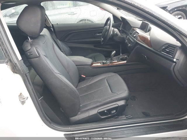 2015 BMW 428I WBA3N7C54FK222839 Photo 4