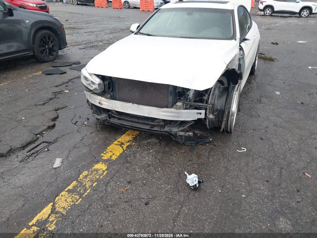 2015 BMW 428I WBA3N7C54FK222839 Photo 5
