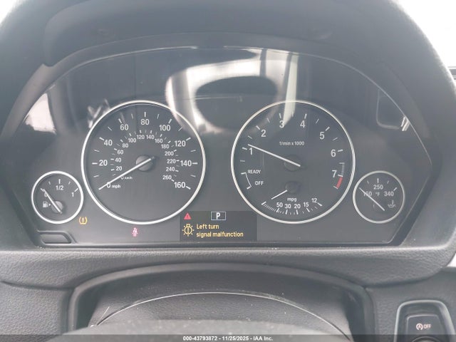 2015 BMW 428I WBA3N7C54FK222839 Photo 6