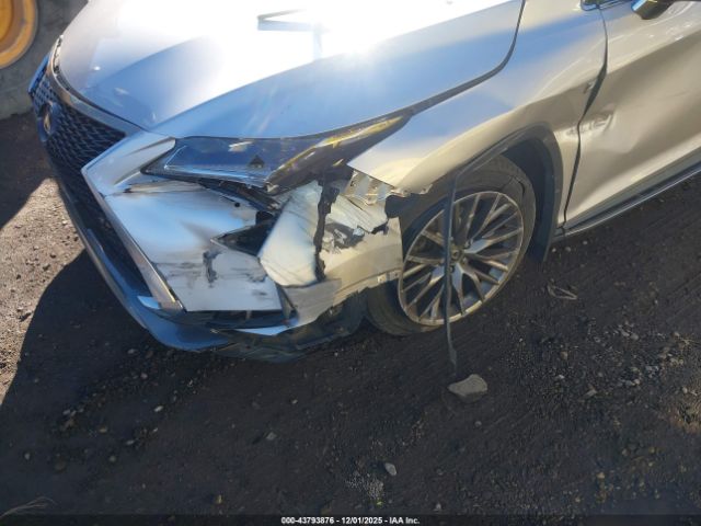 2019 LEXUS RX 350 2T2BZMCA3KC169444 Photo 5