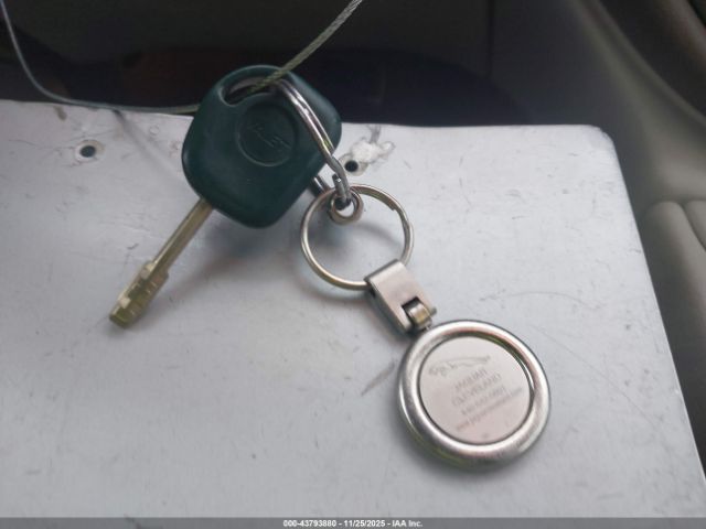 2002 JAGUAR S-TYPE SAJDA01N72FM35298 Photo 10