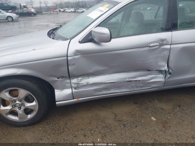 2002 JAGUAR S-TYPE SAJDA01N72FM35298 Photo 5