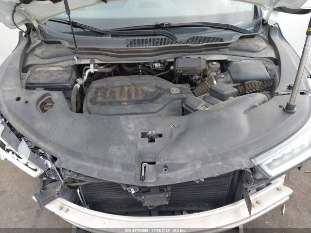 2018 ACURA MDX 5J8YD4H56JL018793 Photo 9