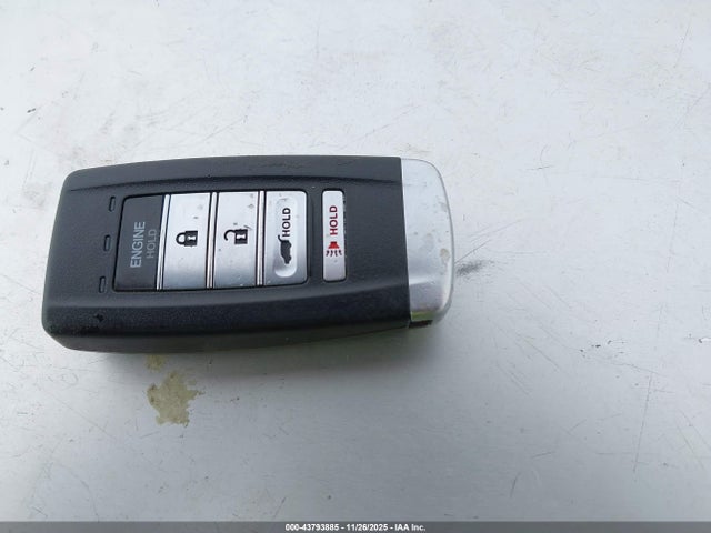 2018 ACURA MDX 5J8YD4H56JL018793 Photo 10