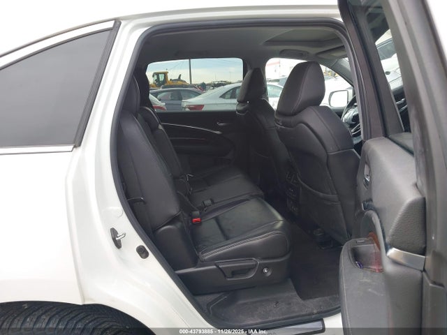 2018 ACURA MDX 5J8YD4H56JL018793 Photo 7