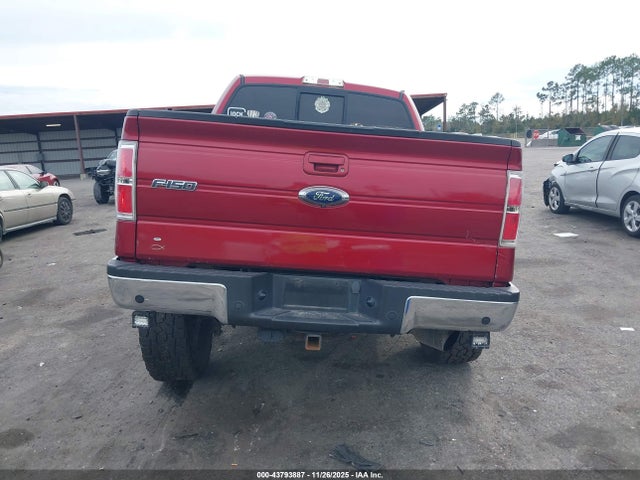 2014 Ford F-150 Lariat მანქანა იყიდება აუქციონზე, vin: 1FTFW1ET9EFC84072, აუქციონის ნომერი: 43793887