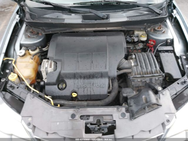 2007 CHRYSLER SEBRING 1C3LC66M07N681618 Photo 9