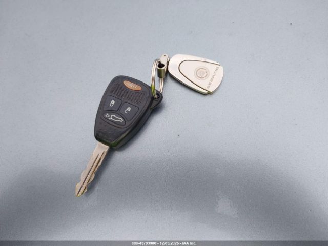 2007 CHRYSLER SEBRING 1C3LC66M07N681618 Photo 10