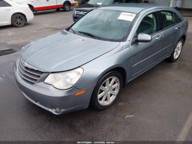 2007 CHRYSLER SEBRING 1C3LC66M07N681618 Photo 1