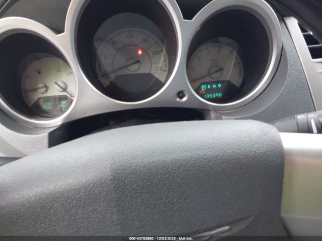 2007 CHRYSLER SEBRING 1C3LC66M07N681618 Photo 6