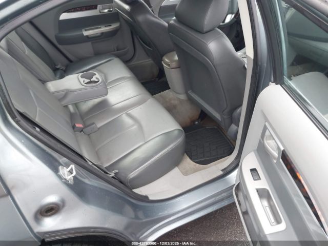 2007 CHRYSLER SEBRING 1C3LC66M07N681618 Photo 7