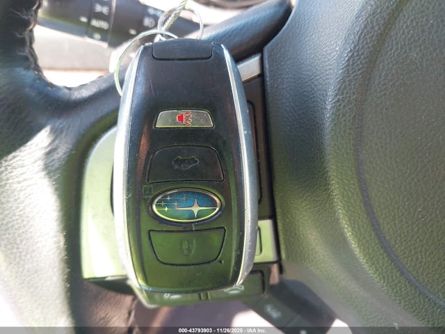 Aukcja sprzedaży 2016 Subaru Outback 2.5i Limited, vin: 4S4BSBNC6G3242832, numer aukcji: 43793903