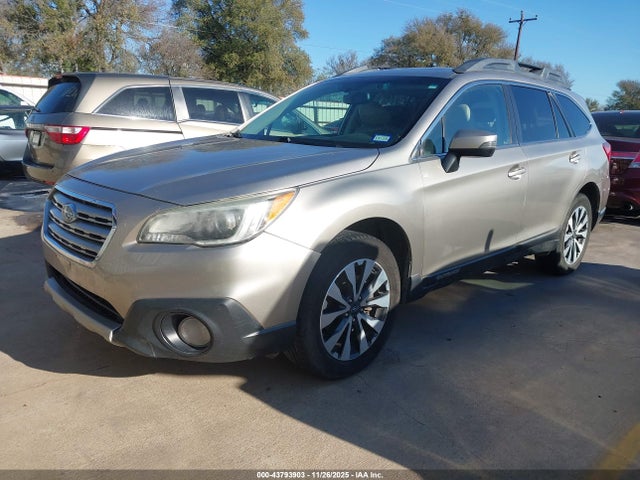 Aukcja sprzedaży 2016 Subaru Outback 2.5i Limited, vin: 4S4BSBNC6G3242832, numer aukcji: 43793903