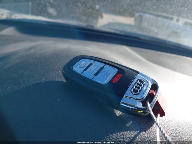 2013 AUDI Q5 WA1DGAFP1DA055199 Photo 10