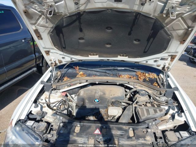 2013 BMW X3 5UXWX9C52D0D07324 Photo 9