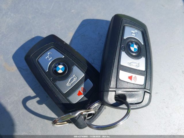 2013 BMW X3 5UXWX9C52D0D07324 Photo 10