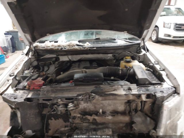 2013 FORD F-150 1FTFW1ET7DKG51007 Photo 9