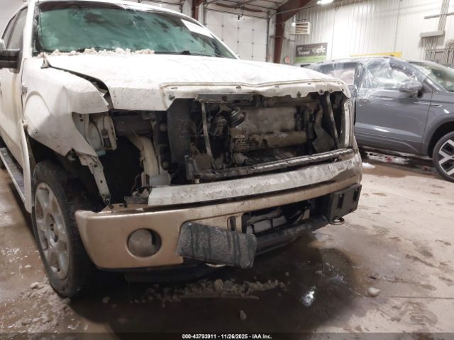 2013 FORD F-150 1FTFW1ET7DKG51007 Photo 5