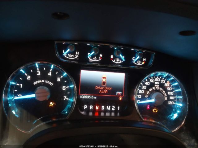 2013 FORD F-150 1FTFW1ET7DKG51007 Photo 6