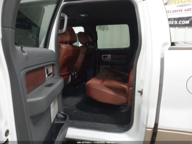 2013 FORD F-150 1FTFW1ET7DKG51007 Photo 7