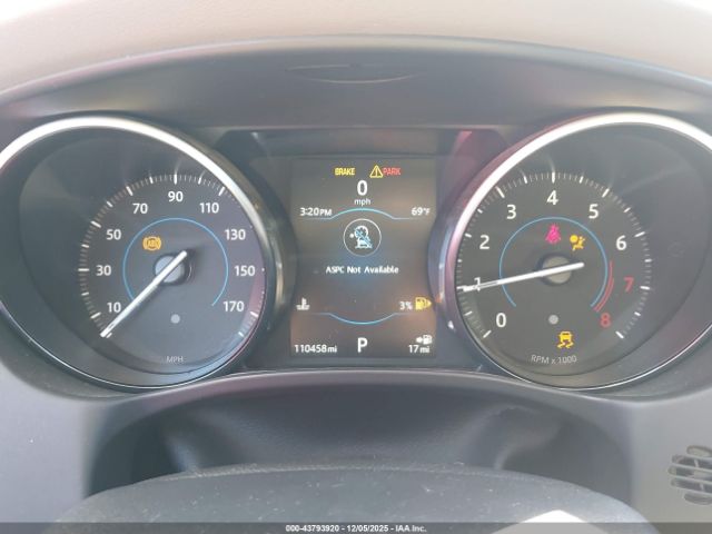 2017 JAGUAR XE SAJAD4BG0HA963918 Photo 6