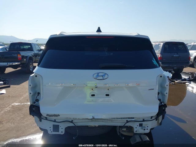 KM8R5DHE1MU262958 Hyundai Palisade Limited