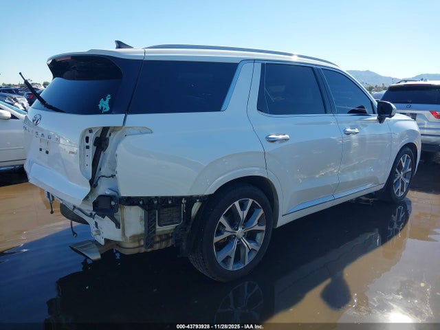 KM8R5DHE1MU262958 Hyundai Palisade Limited