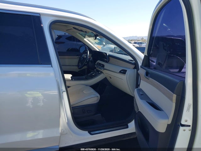 KM8R5DHE1MU262958 Hyundai Palisade Limited
