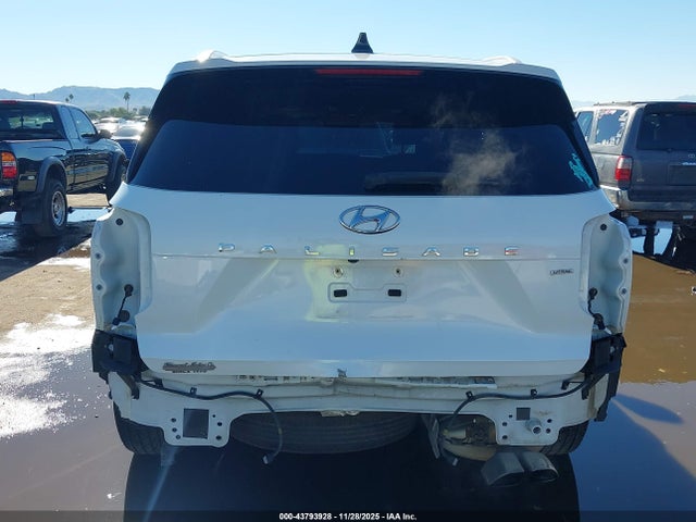 KM8R5DHE1MU262958 Hyundai Palisade Limited