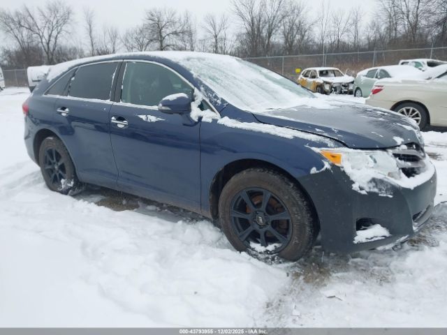 2015 TOYOTA VENZA 4T3BA3BB3FU070604