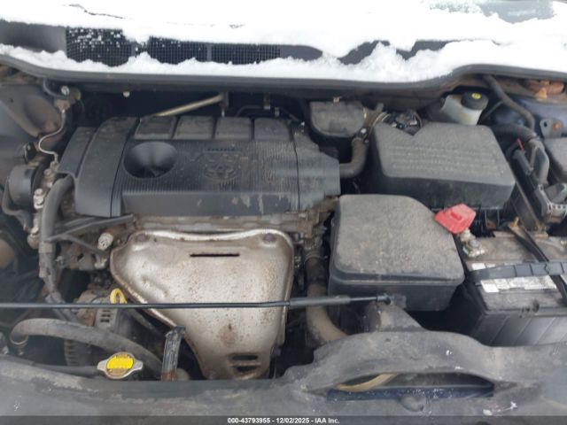 2015 TOYOTA VENZA 4T3BA3BB3FU070604 Photo 9