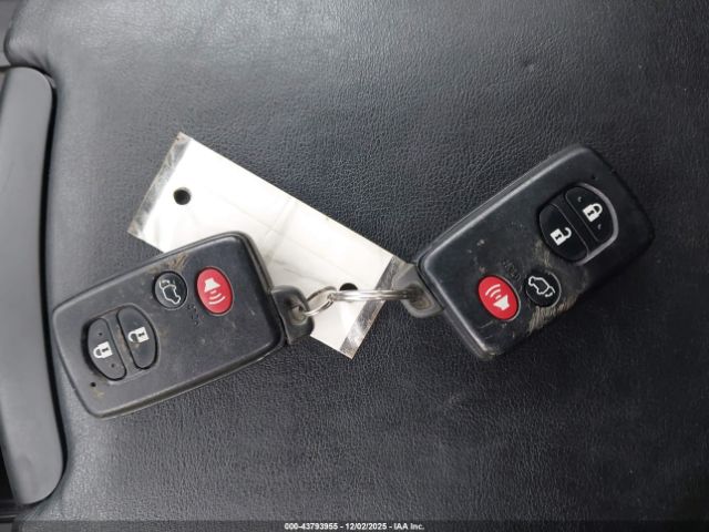 2015 TOYOTA VENZA 4T3BA3BB3FU070604 Photo 10