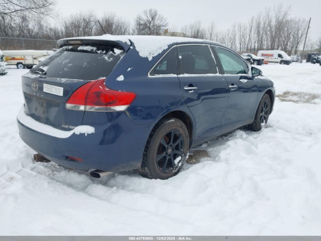 2015 TOYOTA VENZA 4T3BA3BB3FU070604 Photo 3