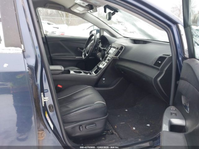 2015 TOYOTA VENZA 4T3BA3BB3FU070604 Photo 4