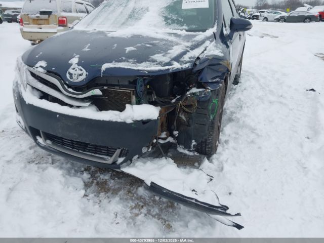 2015 TOYOTA VENZA 4T3BA3BB3FU070604 Photo 5
